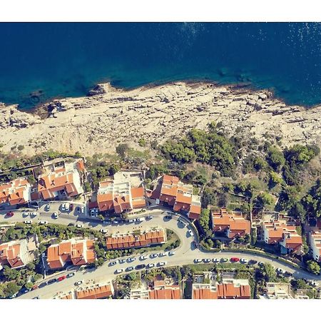 Condo With A Breathtaking View ドゥブロブニク エクステリア 写真
