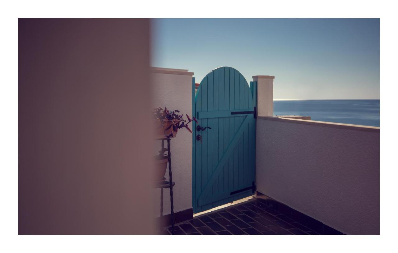 Condo With A Breathtaking View ドゥブロブニク エクステリア 写真