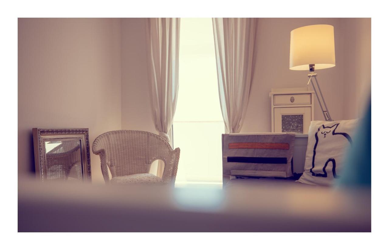 Condo With A Breathtaking View ドゥブロブニク エクステリア 写真