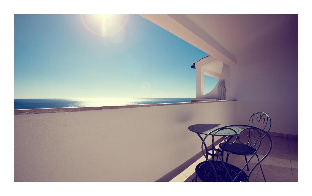 Condo With A Breathtaking View ドゥブロブニク エクステリア 写真